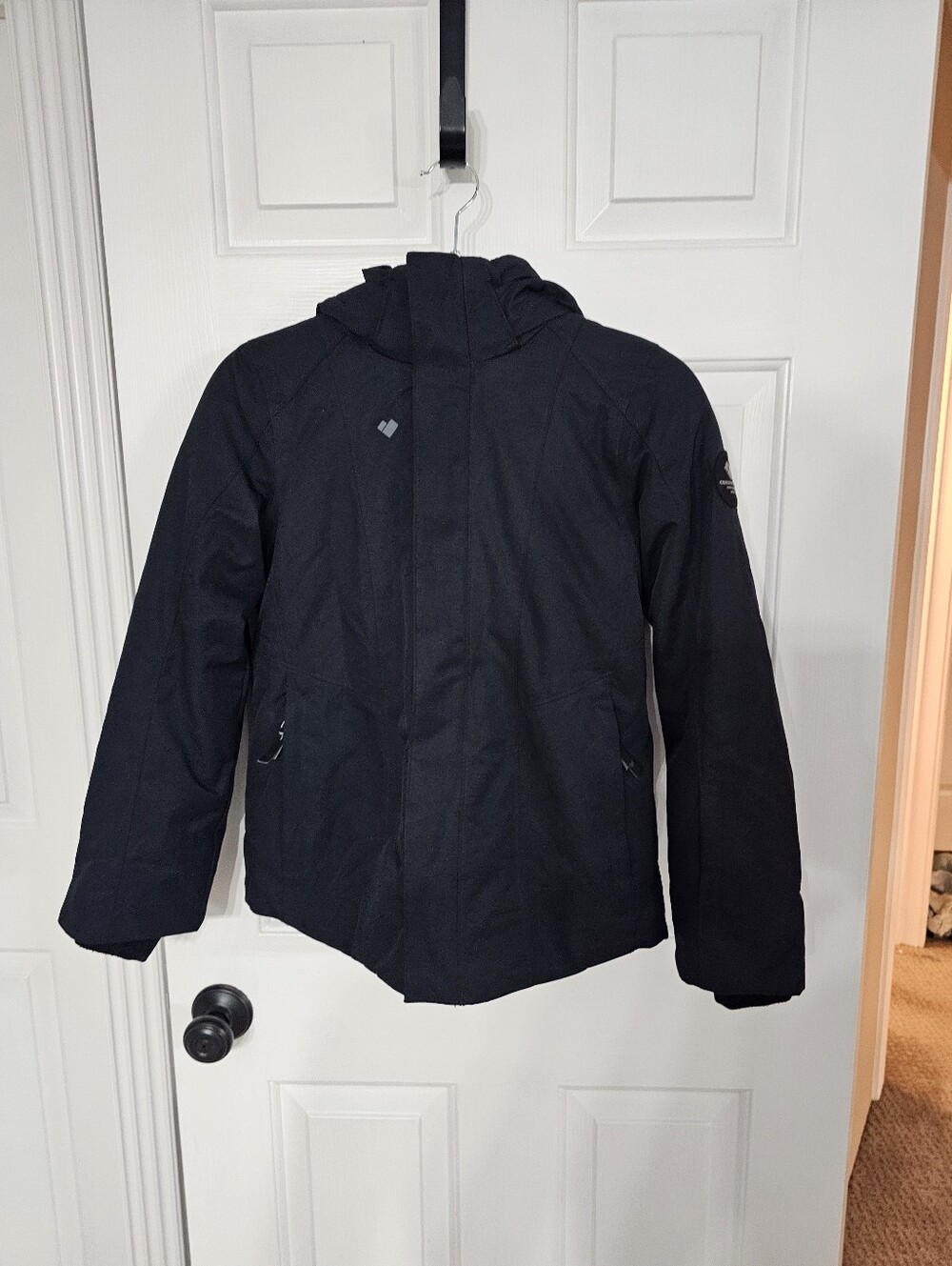 Obermeyer- Youth Snow Jacket